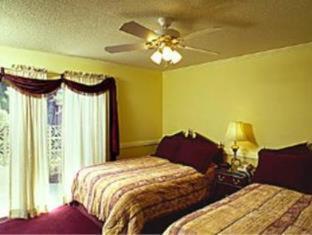 ランプ リッター イン  バイセイリア 部屋 写真